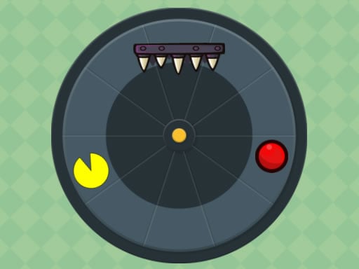 Pacman Rush Images