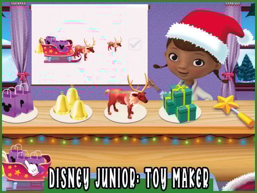 Disney Holiday Party: A Carol's Journey v0.26 Images