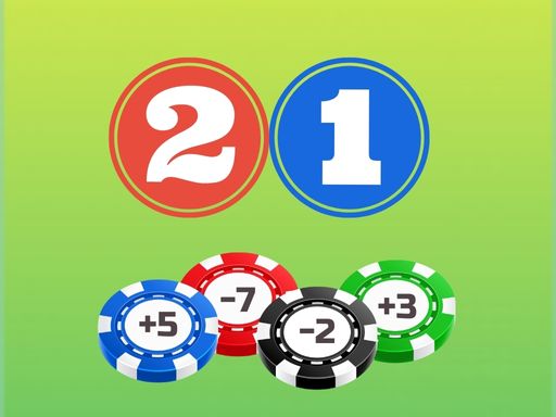 Solitaire Blackjack: The Numbers Game Images