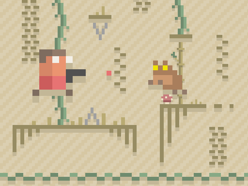 Sweet Hunt 2025 Images