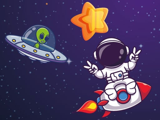 Star Seeker 2025 Images