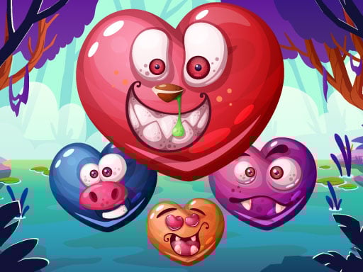 Heart Breaker: Deluxe Edition Images