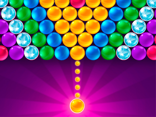 Relax Bubble Shooter Images