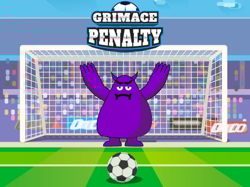 Grimace Penalty Goal: Ultimate Challenge v0.26 Images