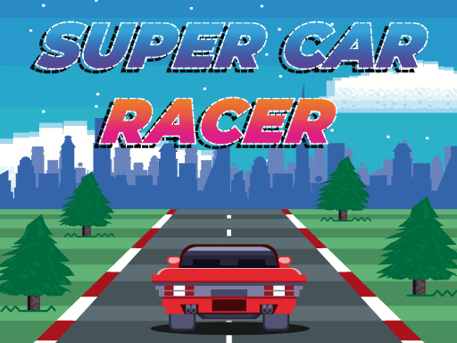 Super Car Racer v0.26 Images