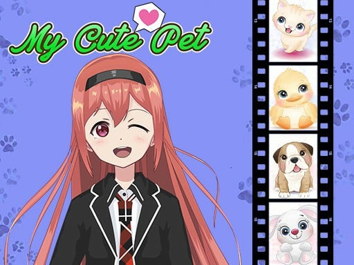 Adorable Pet Memory Journey 2024 Images