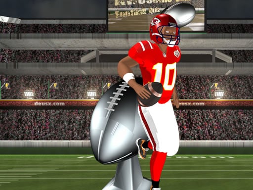 Touchdown Trotter v0.26 Images