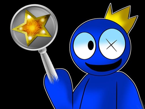 Rainbow Star Hunters: A Sacred Quest Images