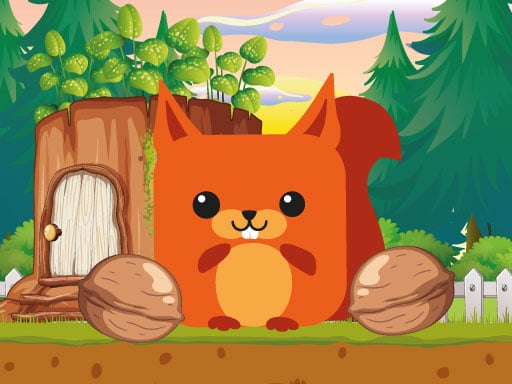 Squirrel Transformers: Dash of Adventure v1.0 Images