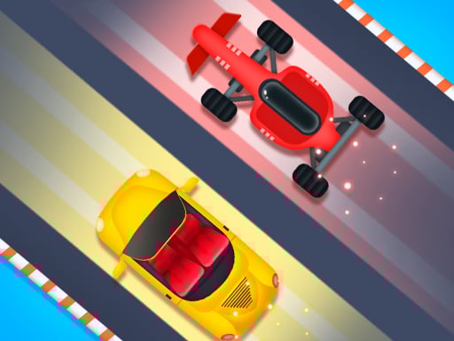Neo Racer 2025 Images