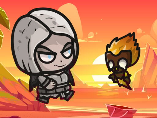 Fairy Falls v0.26 Images