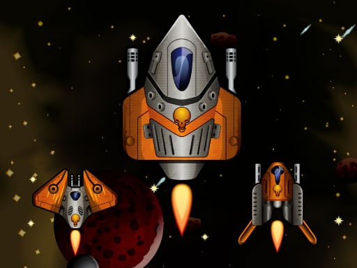 Galactic Battles: Orion Genesis 2025 Images