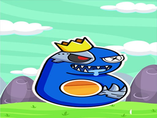 Rainbow Monster Survival 2024 Images