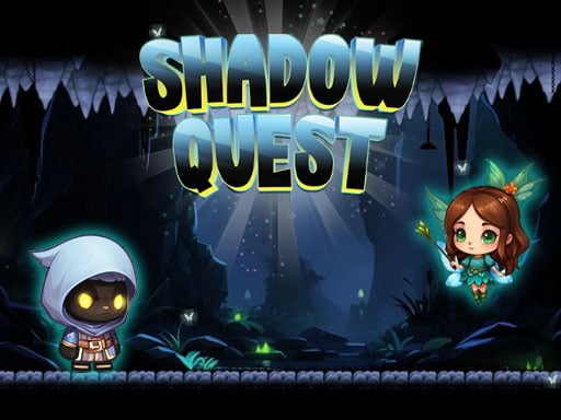 Shadow Quest Images