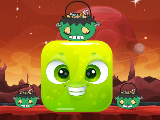 Monster Block: Reckoning Run v0.26 Images