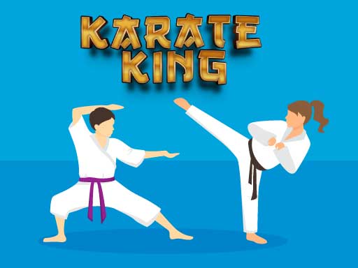 Jungle Karate Dominator v1.5 Images