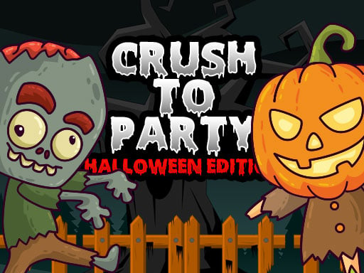 Crush to Party Images