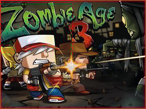 Zombie Siege 2025 Images