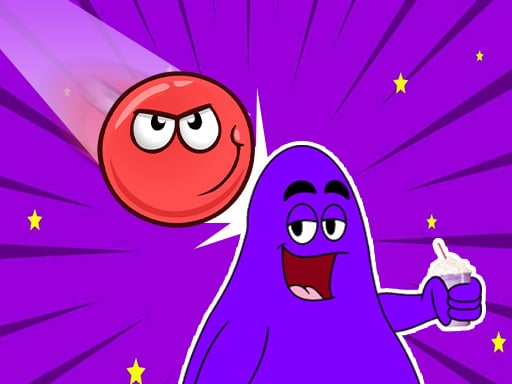 Grimace's Kitchen: The Milk Shake Mission Images