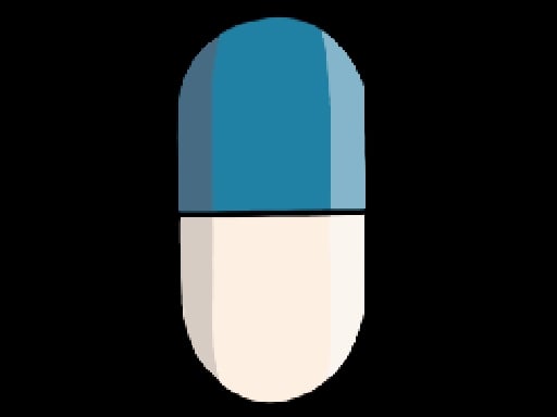 Pill Escape: Neon Lab v0.26 Images