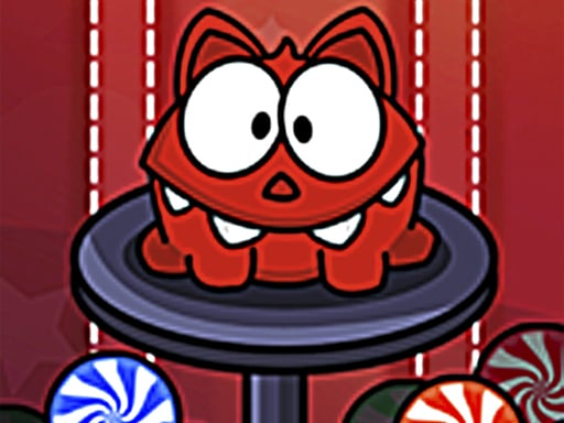 Candy Vault Monster 2024 Images