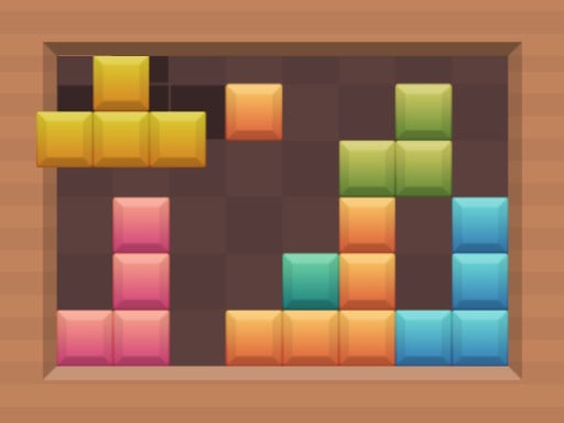 Block Master: The Puzzle Quest v0.26 Images