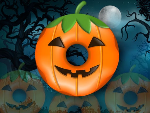 Halloween Circle Challenge 2024 Images