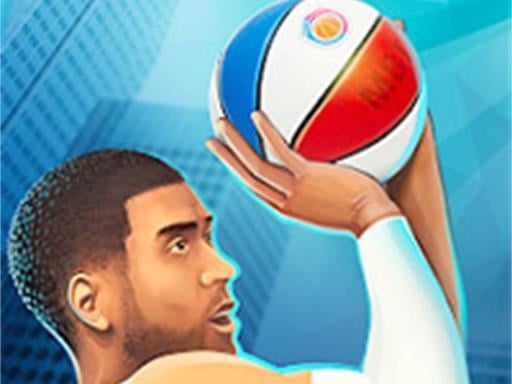 StreeBall Legends 2025 Images