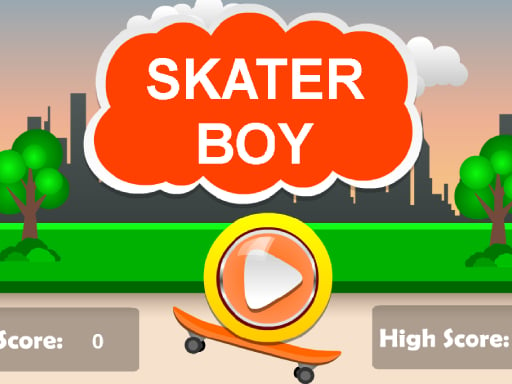 Skater Boy Images