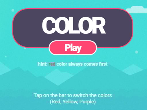 Color Chronicles: The Spectrum Quest Images