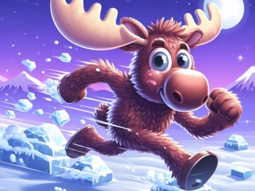 Gravity Moose Images