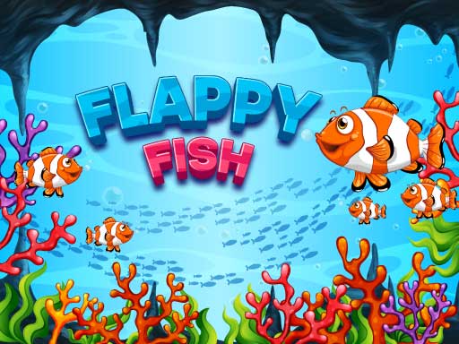 Flappy Fish Journey Images