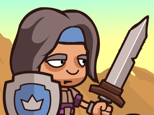 Tiny Kingdoms: Realm of Legends v2.1 Images
