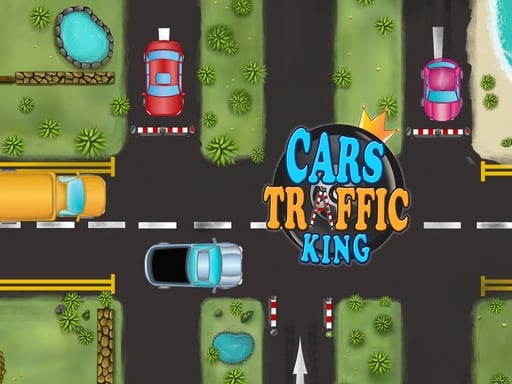 Traffic Guardian 2023 Images