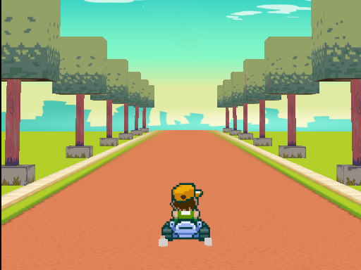 Kart ColorCognition Challenge v1.0 Images