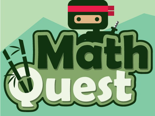 Math Quest Images