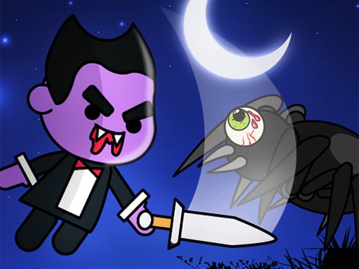 Vampire Runner: Shadow Stakes v0.26 Images