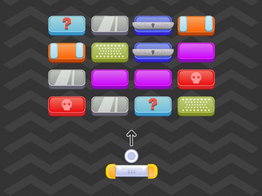 Arcane Brick Destroyer 2024 Images