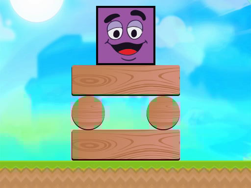 Grimace Blocks: Balance Quest Images