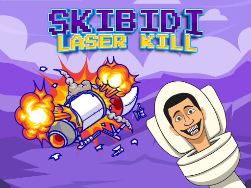Laser Strike: Skibidi Defense 2024 Images