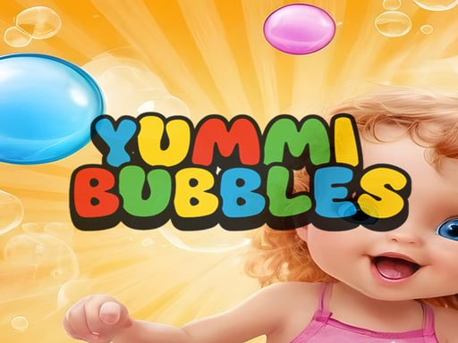 Yummi Bubbles Images