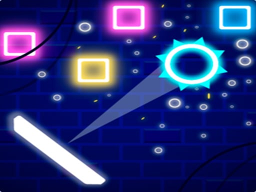 Neon Breaker 2025 Images