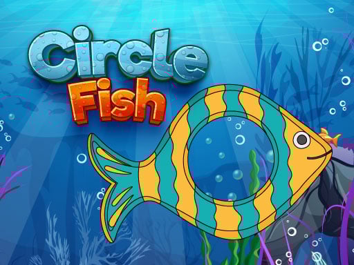 Circle Fin: Reef Chronicles 2024 Images