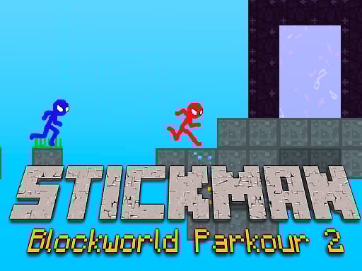 Block Knights: Assist the Two Heroes in the Portal Affair v1 Images