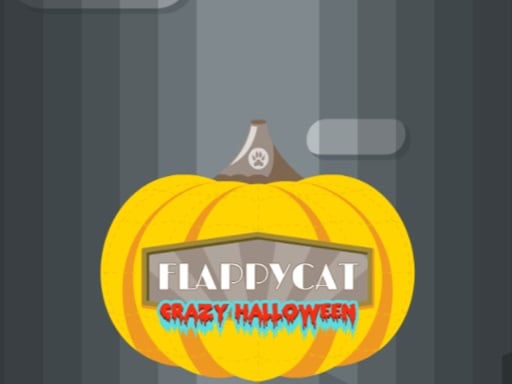 FlappyCat Crazy Halloween Images