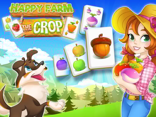Harvest Match V0.26 Images