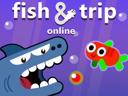Deep Sea Heroes: Fish Adventure 2024 Images