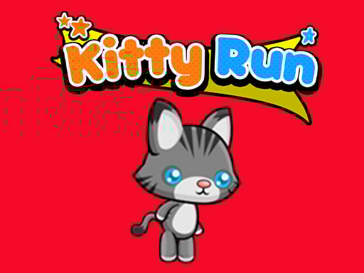 Meow Dash Adventure v2 Images