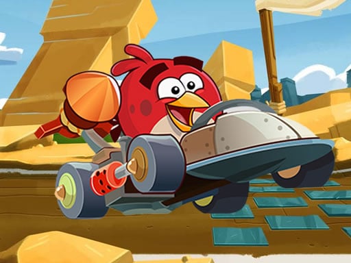 Angry Birds Go! Hidden Stars Images