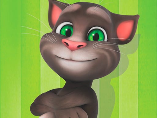 Flappy Talking Tom Mobile Images